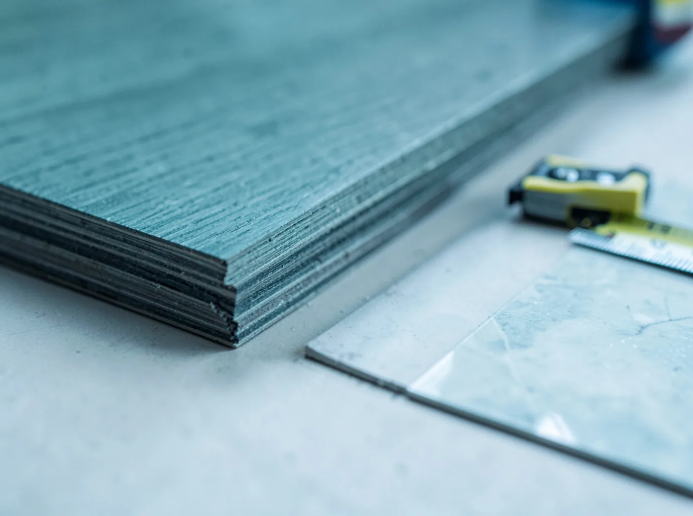 Luxury Vinyl Plank Installation Sherwood, MD FAQs